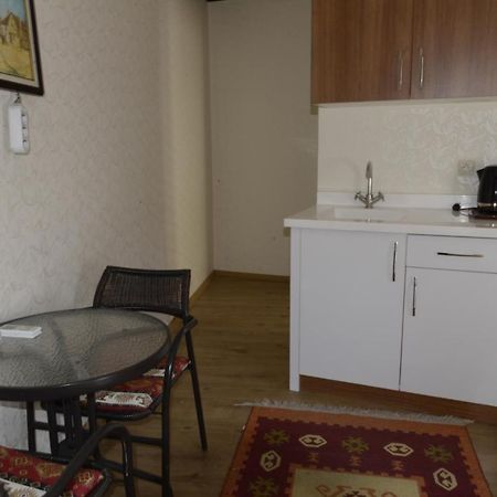 Arif Bey Konagi Bed and Breakfast Γκαζιαντέπ Εξωτερικό φωτογραφία