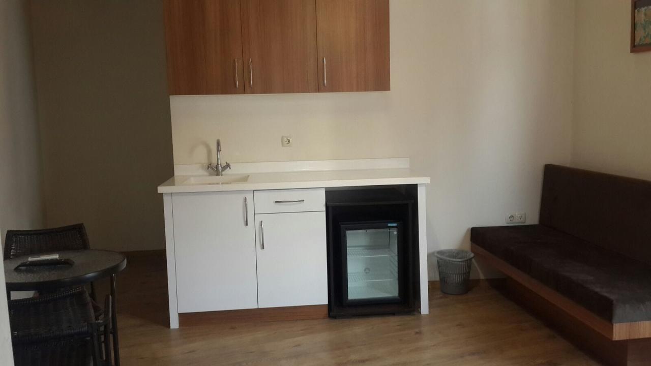 Arif Bey Konagi Bed and Breakfast Γκαζιαντέπ Εξωτερικό φωτογραφία