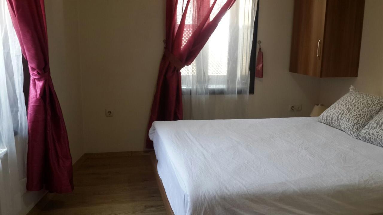 Arif Bey Konagi Bed and Breakfast Γκαζιαντέπ Εξωτερικό φωτογραφία
