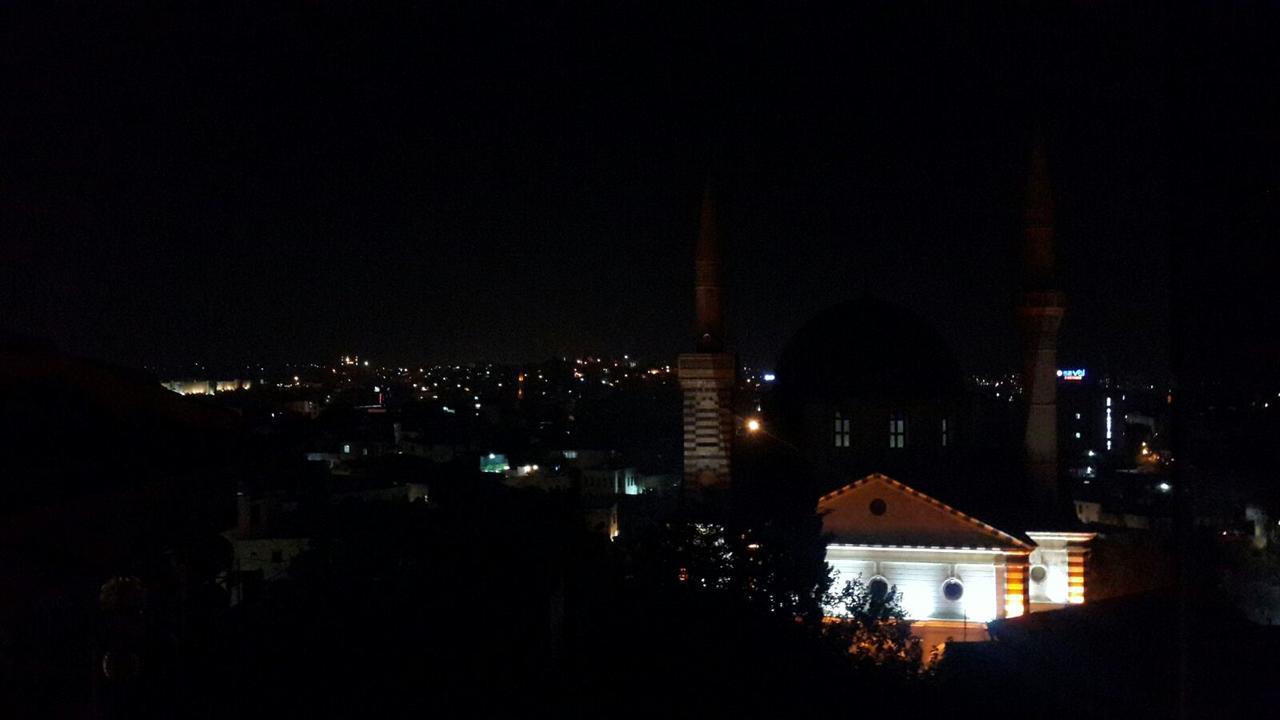 Arif Bey Konagi Bed and Breakfast Γκαζιαντέπ Εξωτερικό φωτογραφία
