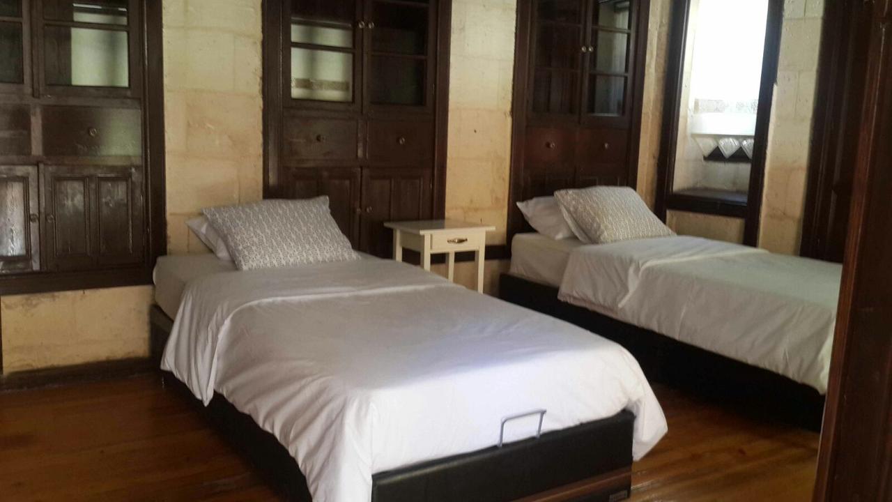 Arif Bey Konagi Bed and Breakfast Γκαζιαντέπ Εξωτερικό φωτογραφία
