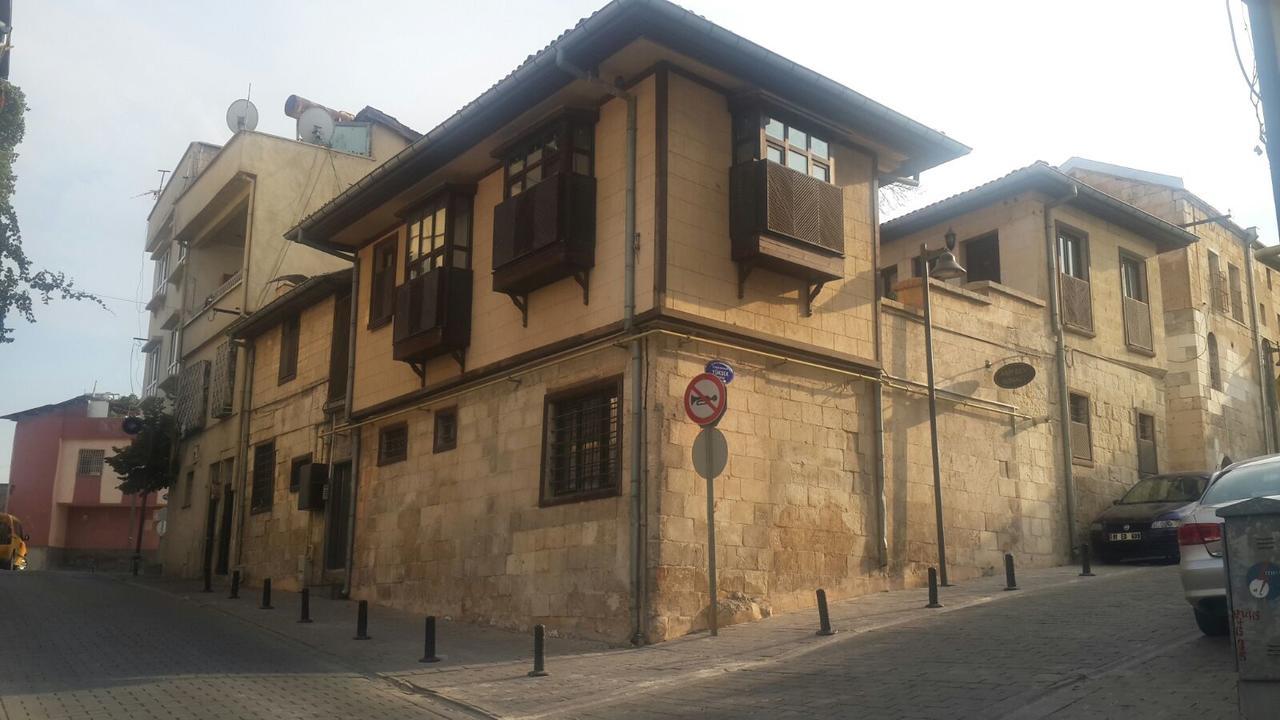 Arif Bey Konagi Bed and Breakfast Γκαζιαντέπ Εξωτερικό φωτογραφία