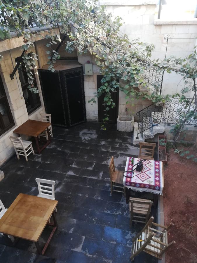 Arif Bey Konagi Bed and Breakfast Γκαζιαντέπ Εξωτερικό φωτογραφία