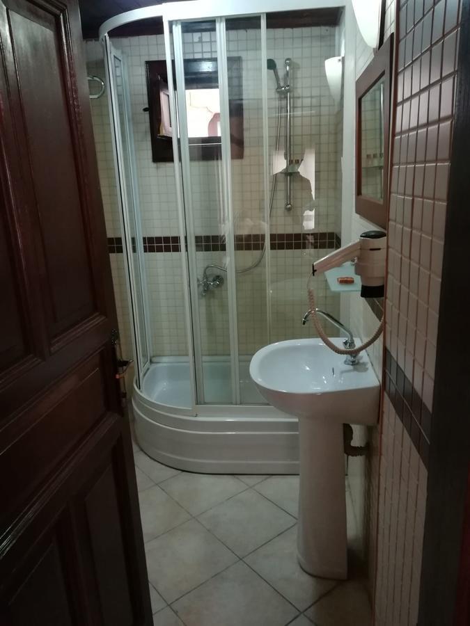 Arif Bey Konagi Bed and Breakfast Γκαζιαντέπ Εξωτερικό φωτογραφία