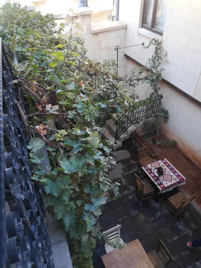 Arif Bey Konagi Bed and Breakfast Γκαζιαντέπ Εξωτερικό φωτογραφία