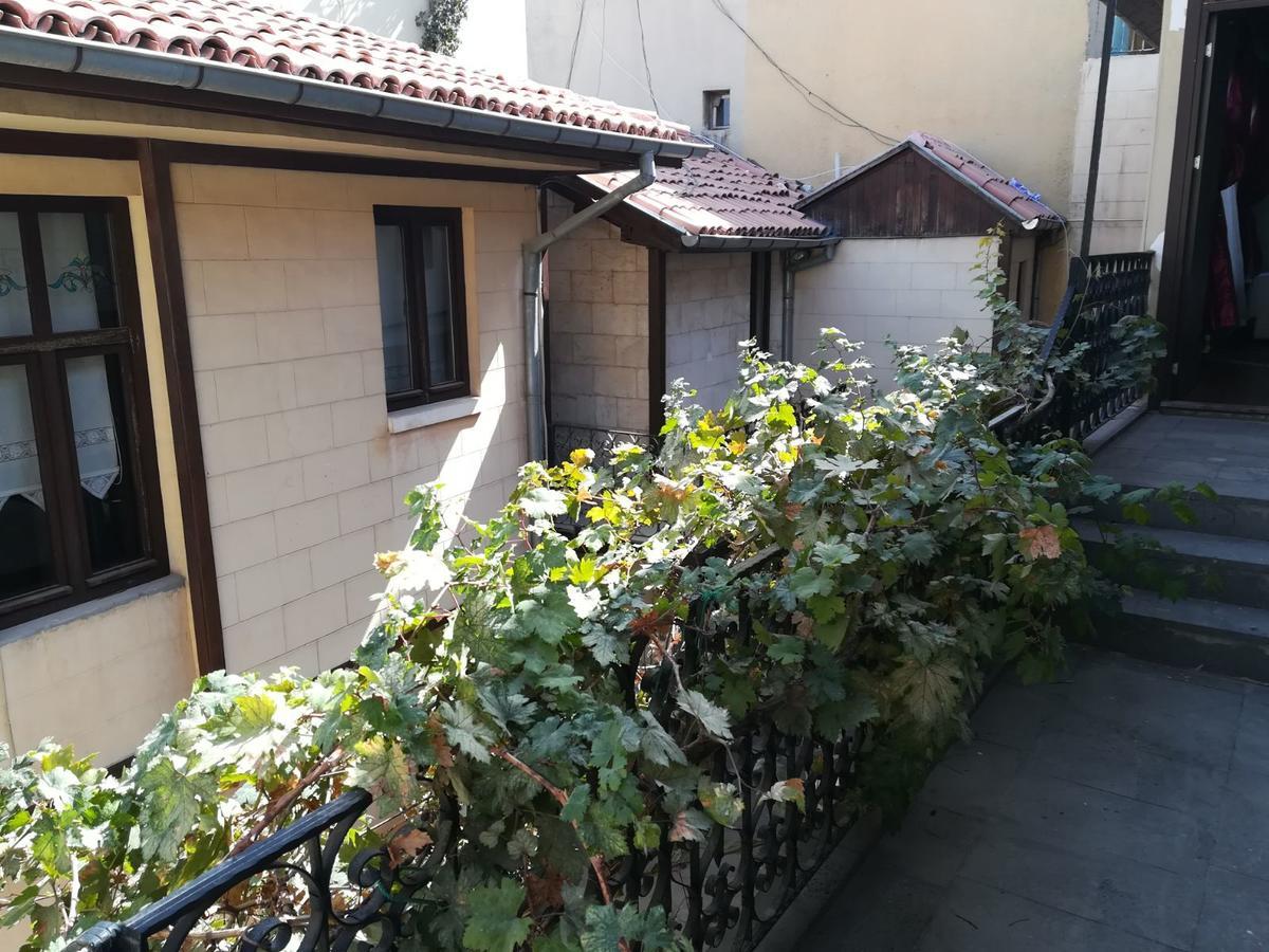 Arif Bey Konagi Bed and Breakfast Γκαζιαντέπ Εξωτερικό φωτογραφία