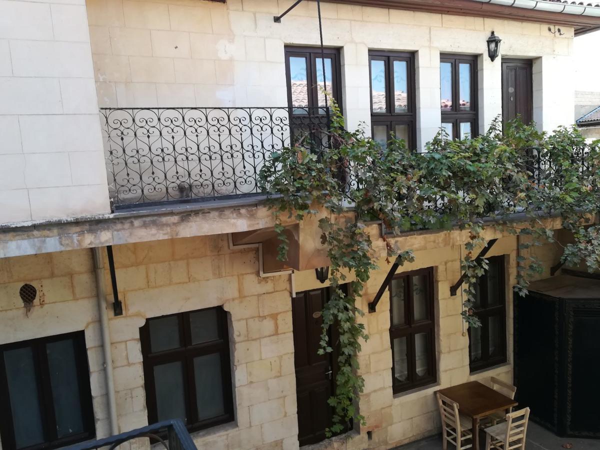 Arif Bey Konagi Bed and Breakfast Γκαζιαντέπ Εξωτερικό φωτογραφία