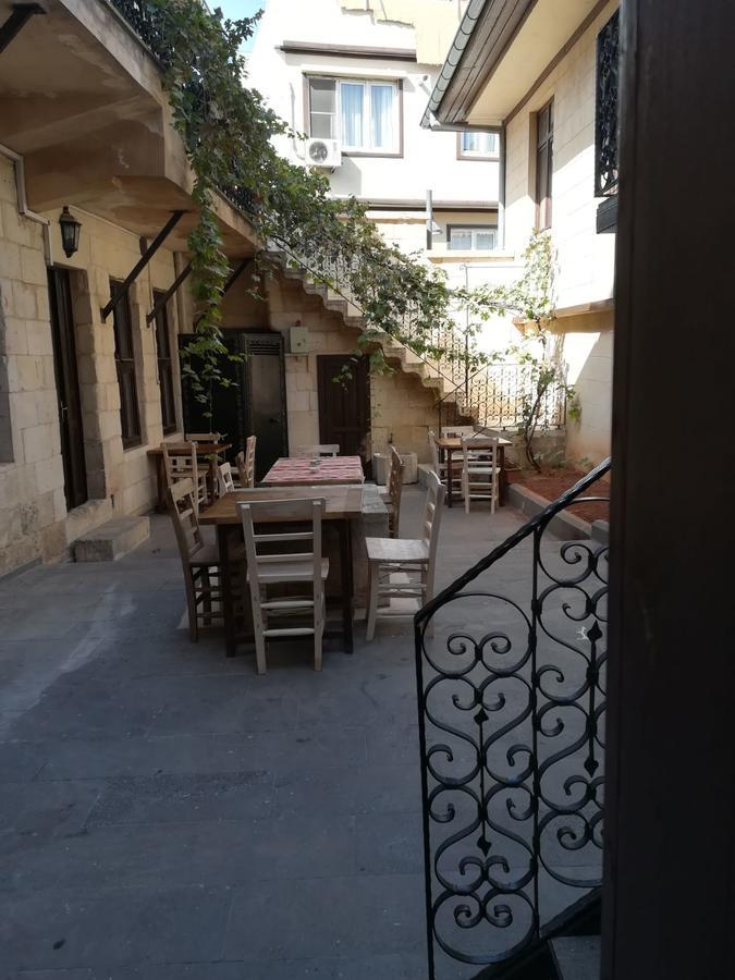 Arif Bey Konagi Bed and Breakfast Γκαζιαντέπ Εξωτερικό φωτογραφία