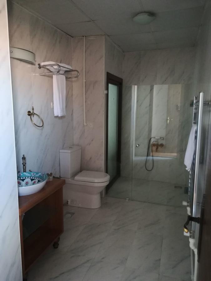 Arif Bey Konagi Bed and Breakfast Γκαζιαντέπ Εξωτερικό φωτογραφία