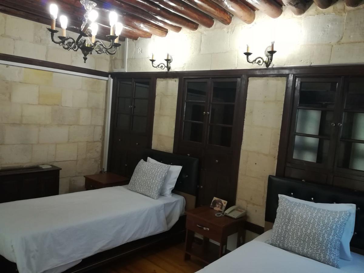 Arif Bey Konagi Bed and Breakfast Γκαζιαντέπ Εξωτερικό φωτογραφία