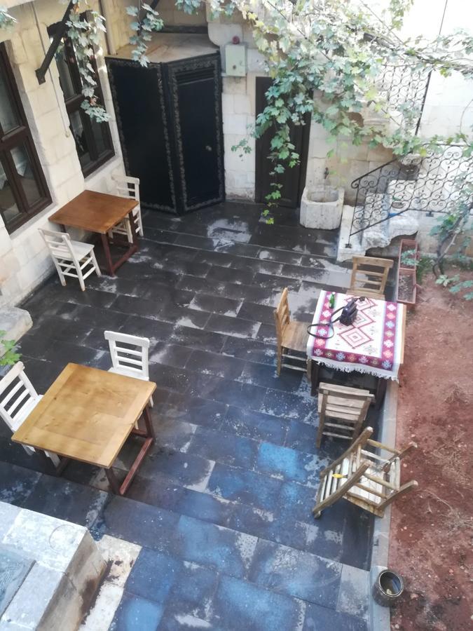 Arif Bey Konagi Bed and Breakfast Γκαζιαντέπ Εξωτερικό φωτογραφία