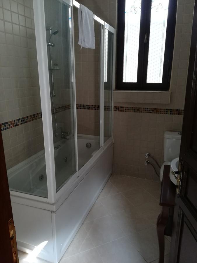 Arif Bey Konagi Bed and Breakfast Γκαζιαντέπ Εξωτερικό φωτογραφία