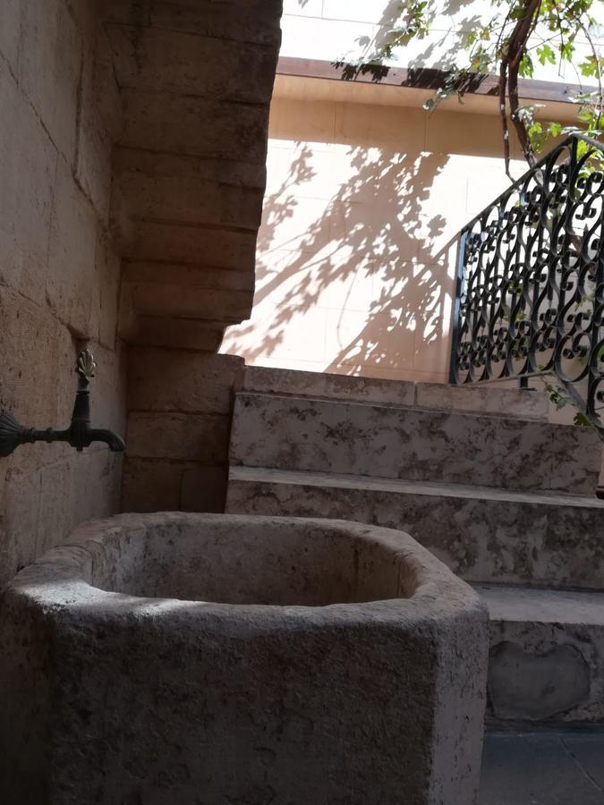 Arif Bey Konagi Bed and Breakfast Γκαζιαντέπ Εξωτερικό φωτογραφία