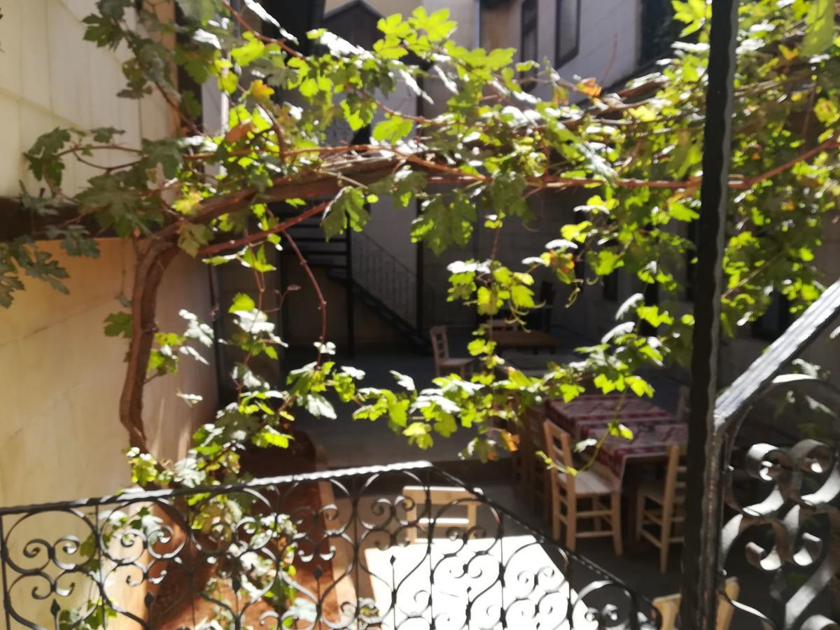 Arif Bey Konagi Bed and Breakfast Γκαζιαντέπ Εξωτερικό φωτογραφία