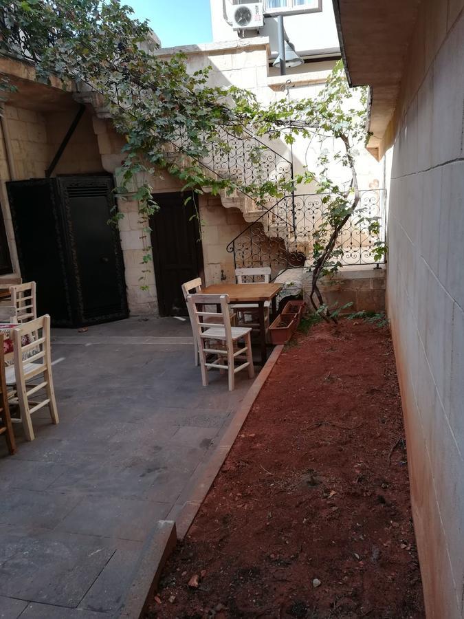 Arif Bey Konagi Bed and Breakfast Γκαζιαντέπ Εξωτερικό φωτογραφία