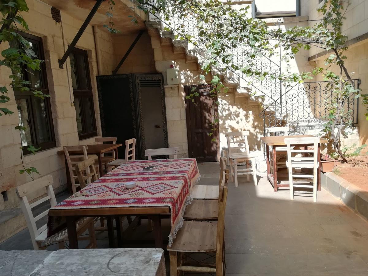 Arif Bey Konagi Bed and Breakfast Γκαζιαντέπ Εξωτερικό φωτογραφία