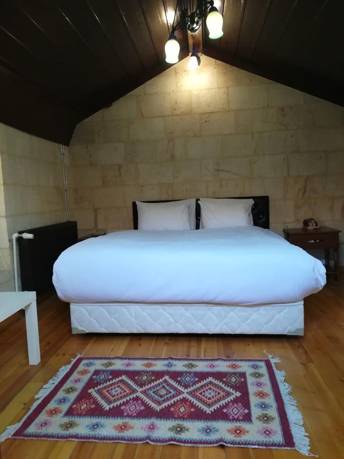 Arif Bey Konagi Bed and Breakfast Γκαζιαντέπ Εξωτερικό φωτογραφία