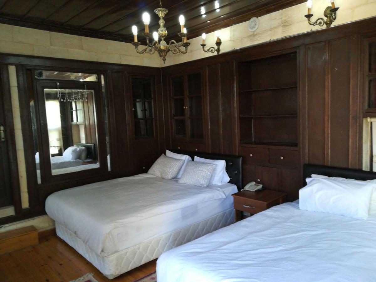 Arif Bey Konagi Bed and Breakfast Γκαζιαντέπ Εξωτερικό φωτογραφία