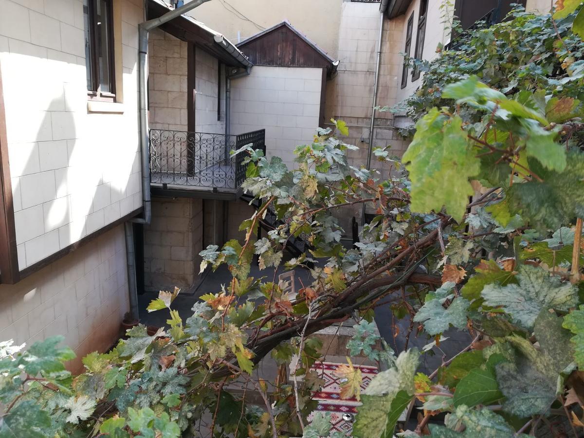 Arif Bey Konagi Bed and Breakfast Γκαζιαντέπ Εξωτερικό φωτογραφία