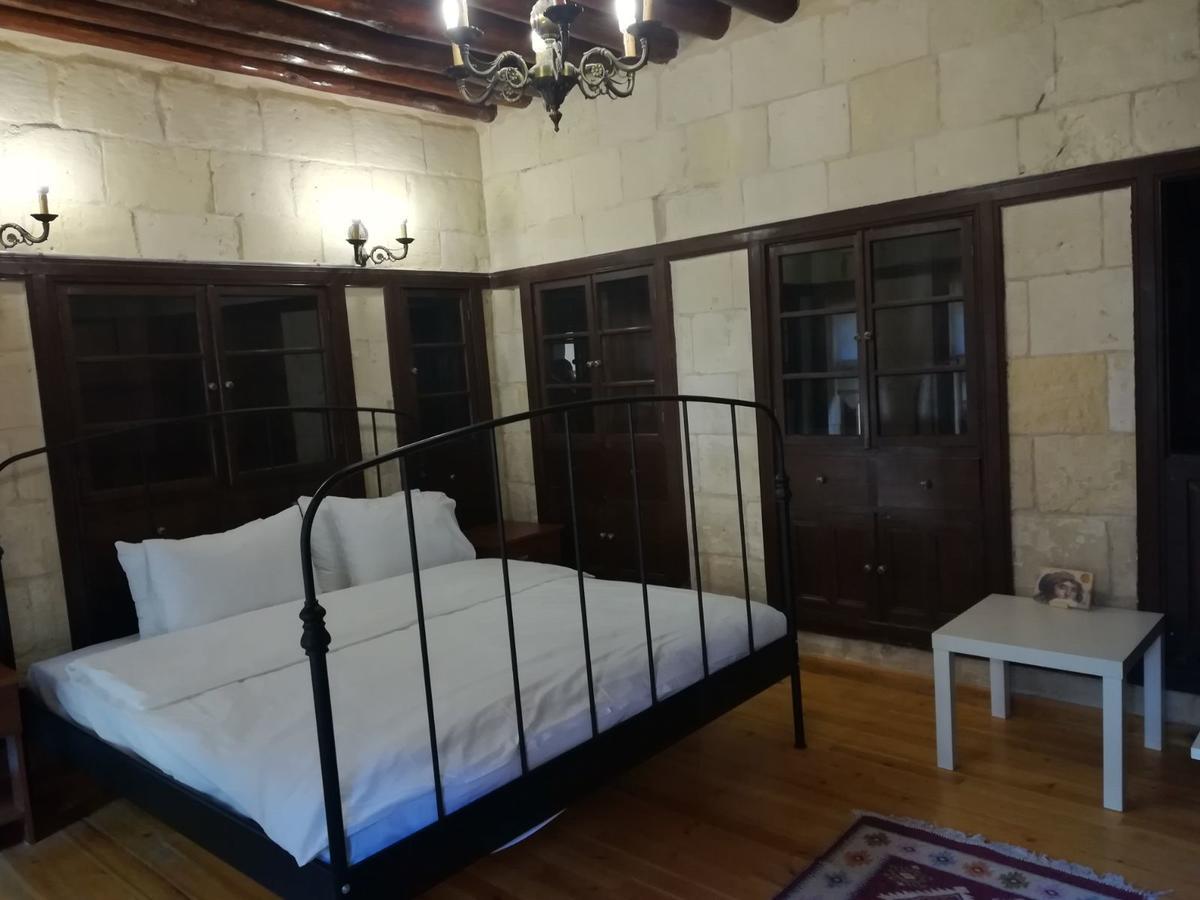 Arif Bey Konagi Bed and Breakfast Γκαζιαντέπ Εξωτερικό φωτογραφία