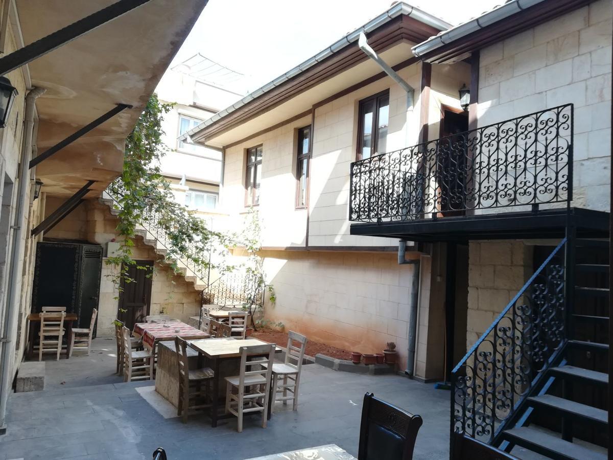 Arif Bey Konagi Bed and Breakfast Γκαζιαντέπ Εξωτερικό φωτογραφία