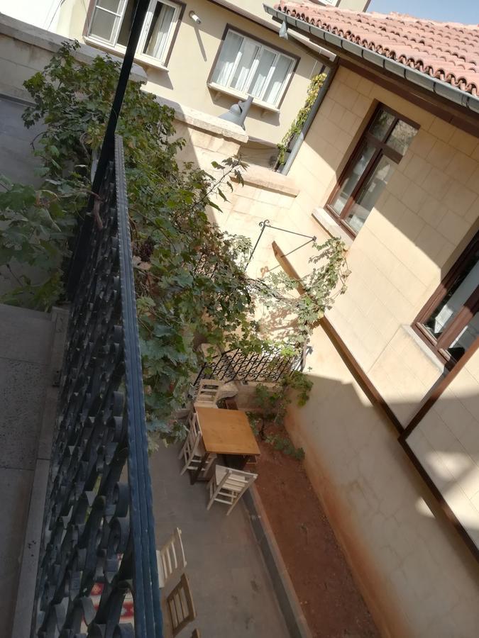 Arif Bey Konagi Bed and Breakfast Γκαζιαντέπ Εξωτερικό φωτογραφία