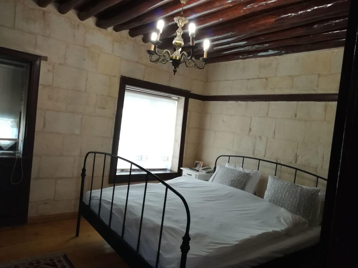 Arif Bey Konagi Bed and Breakfast Γκαζιαντέπ Εξωτερικό φωτογραφία