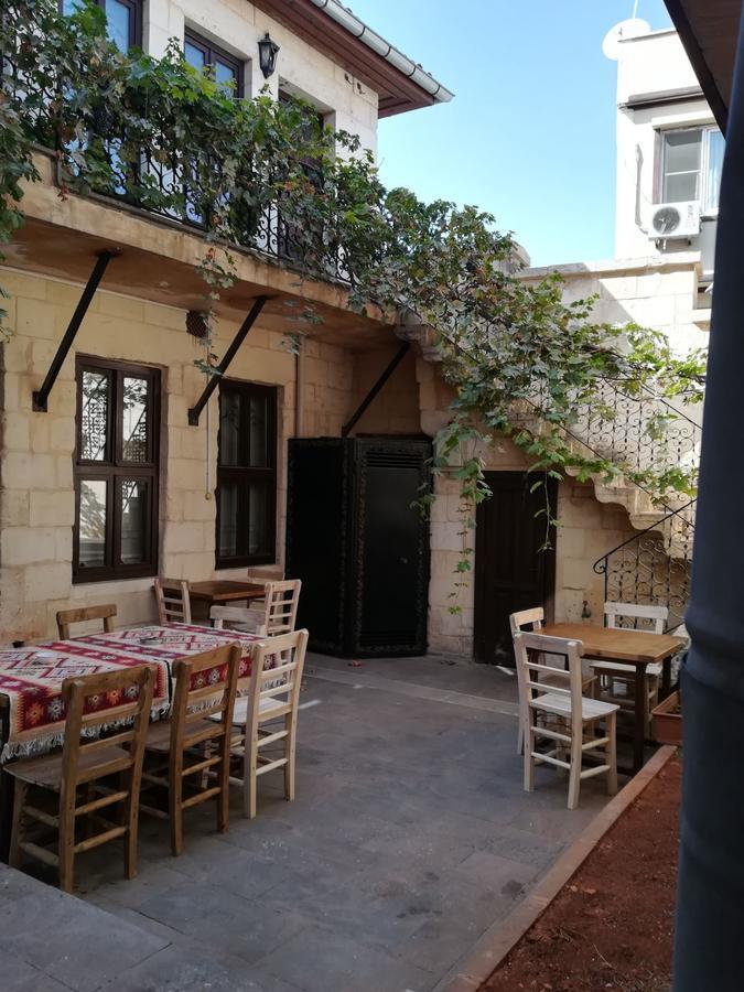 Arif Bey Konagi Bed and Breakfast Γκαζιαντέπ Εξωτερικό φωτογραφία
