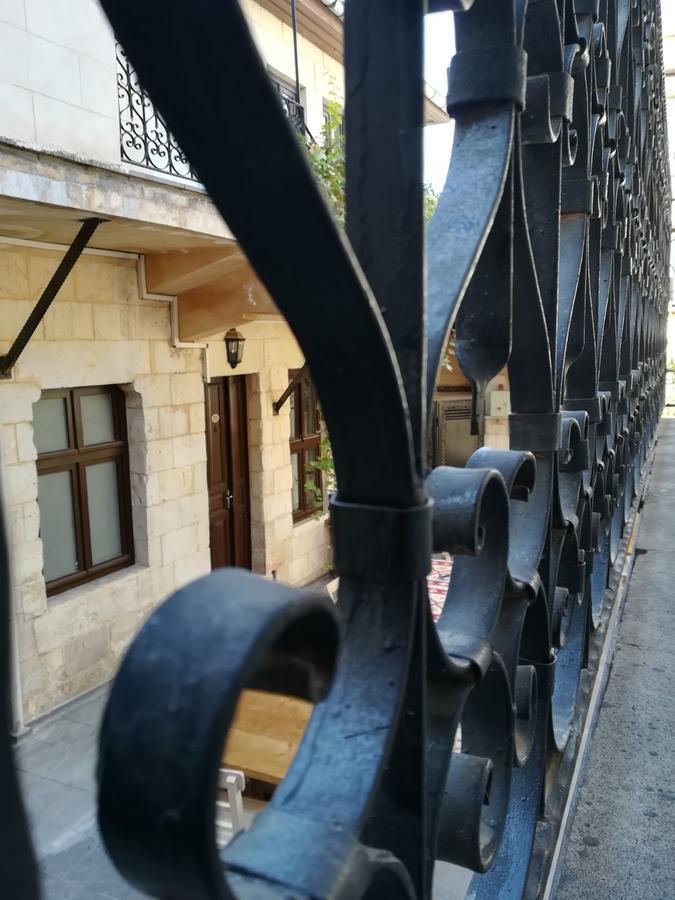 Arif Bey Konagi Bed and Breakfast Γκαζιαντέπ Εξωτερικό φωτογραφία