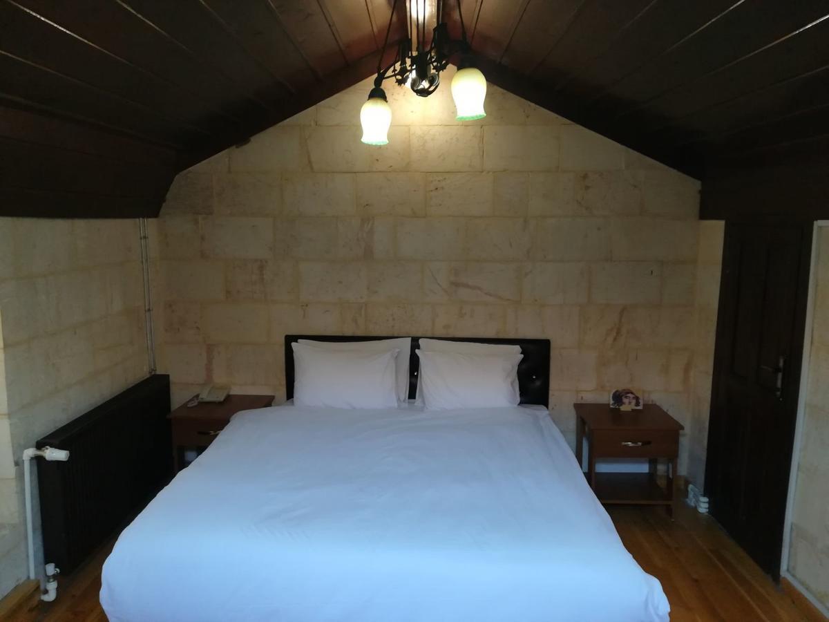 Arif Bey Konagi Bed and Breakfast Γκαζιαντέπ Εξωτερικό φωτογραφία