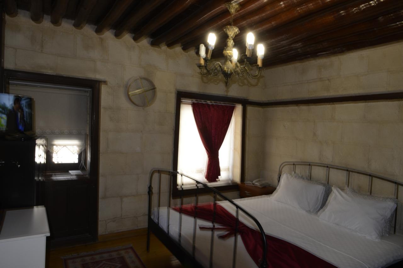 Arif Bey Konagi Bed and Breakfast Γκαζιαντέπ Εξωτερικό φωτογραφία