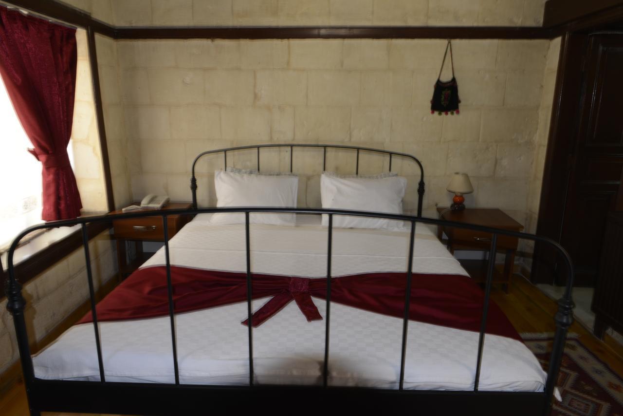 Arif Bey Konagi Bed and Breakfast Γκαζιαντέπ Εξωτερικό φωτογραφία