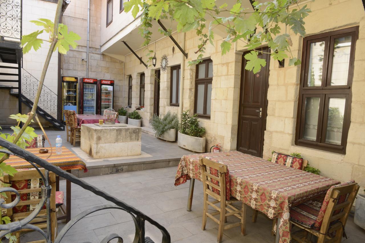 Arif Bey Konagi Bed and Breakfast Γκαζιαντέπ Εξωτερικό φωτογραφία