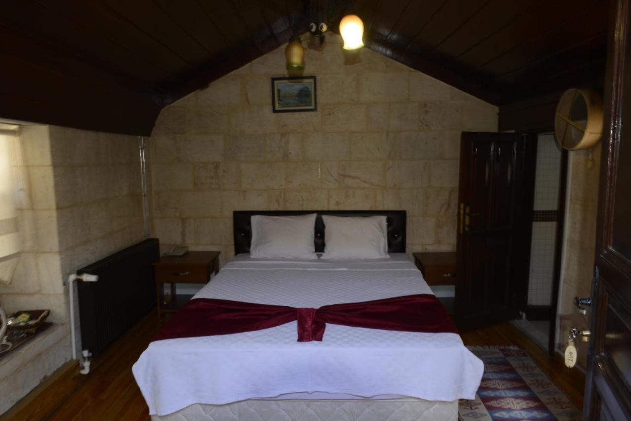 Arif Bey Konagi Bed and Breakfast Γκαζιαντέπ Εξωτερικό φωτογραφία