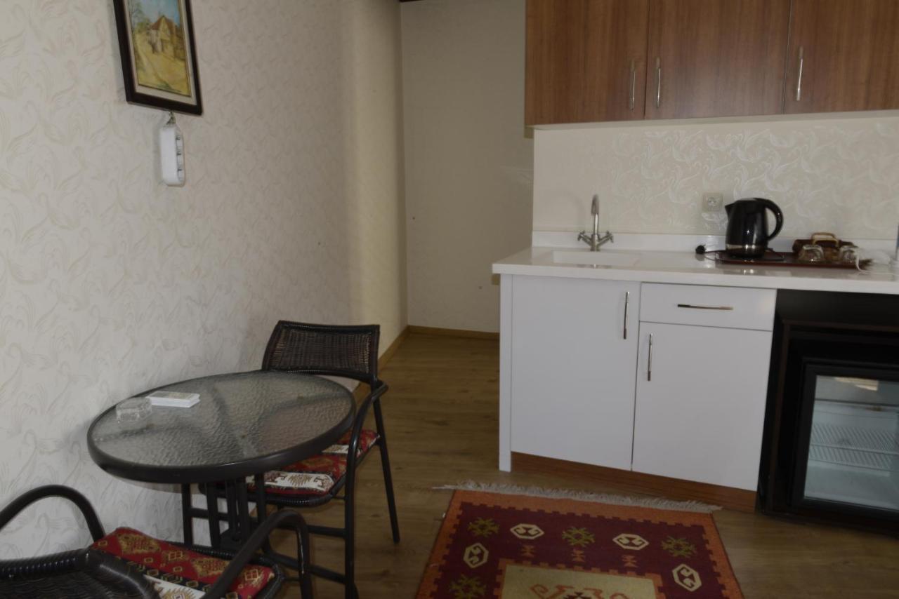 Arif Bey Konagi Bed and Breakfast Γκαζιαντέπ Εξωτερικό φωτογραφία