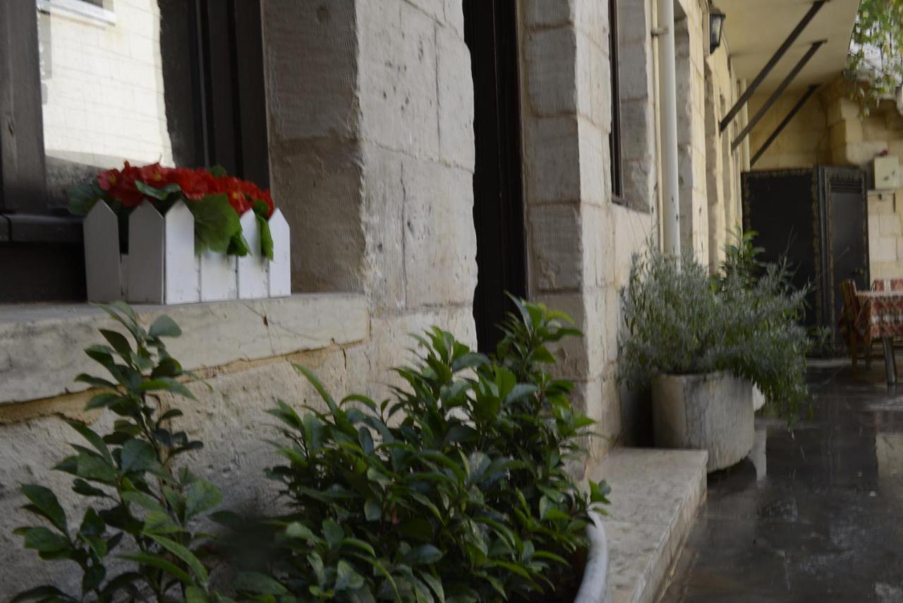 Arif Bey Konagi Bed and Breakfast Γκαζιαντέπ Εξωτερικό φωτογραφία